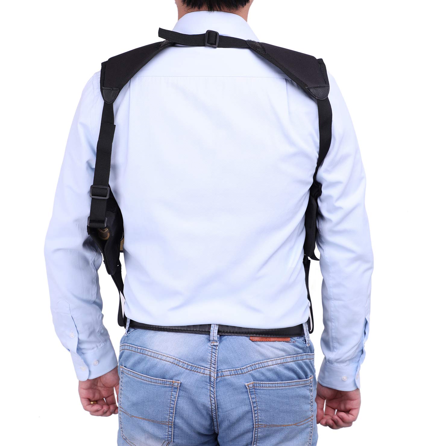 Shoulder Holster, Tactical Concealed Carry 1911 Shoulder Holsters for