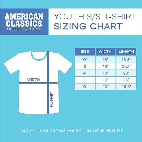 Miniatura 5 de The Real Ghostbusters Animated TV Series Slimer Toddler Little Boys T-Shirt Tee