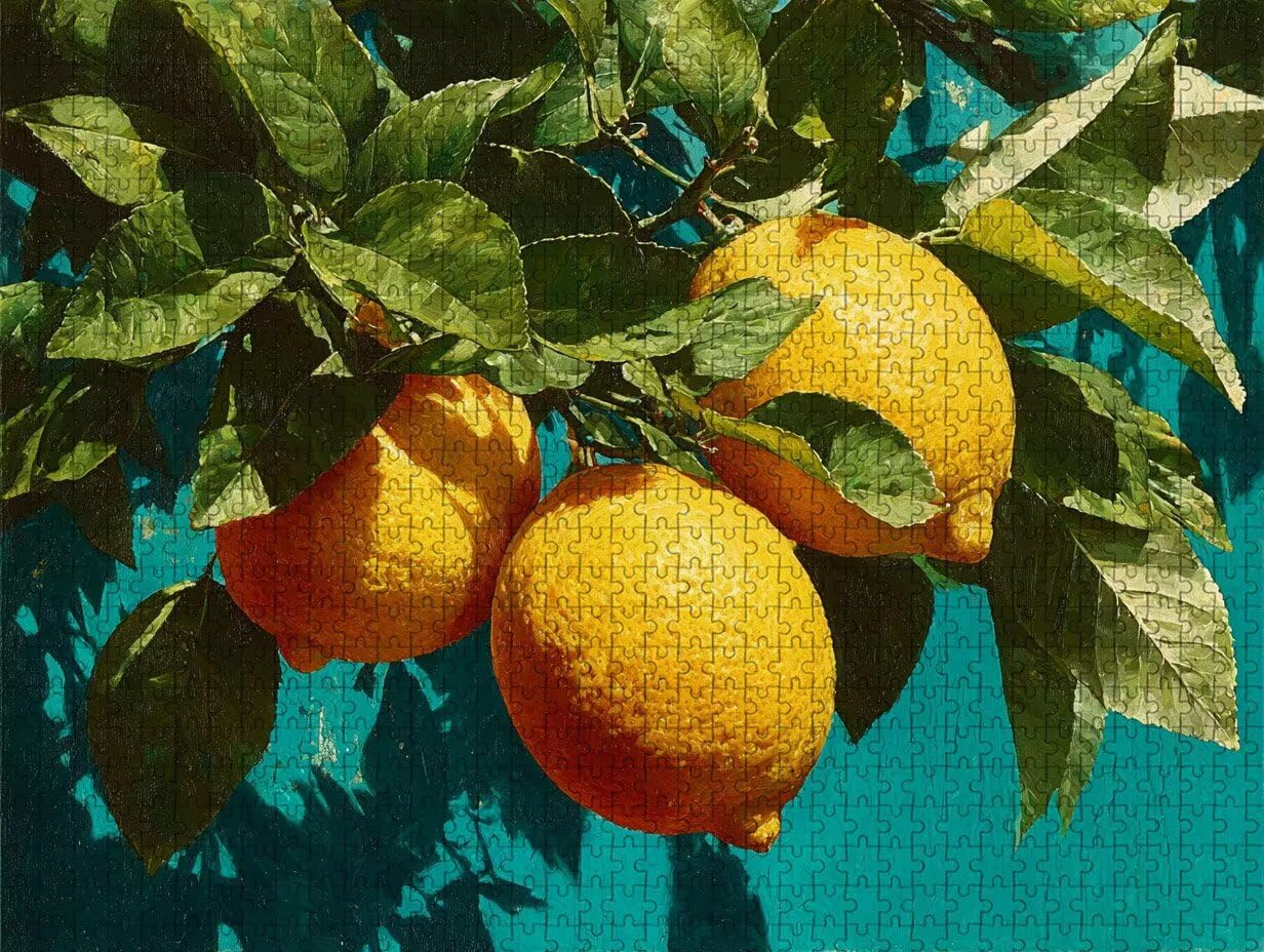 Niebieski Puzzle 5000 sztuk dla dorosłych, drewniane puzzle z pudełkiem 156x105cm, puzzle dla dorosłych o wysokiej trudności, gra logiczna, kreatywna rozrywka, letnie prezenty, (roślina) 0-1993