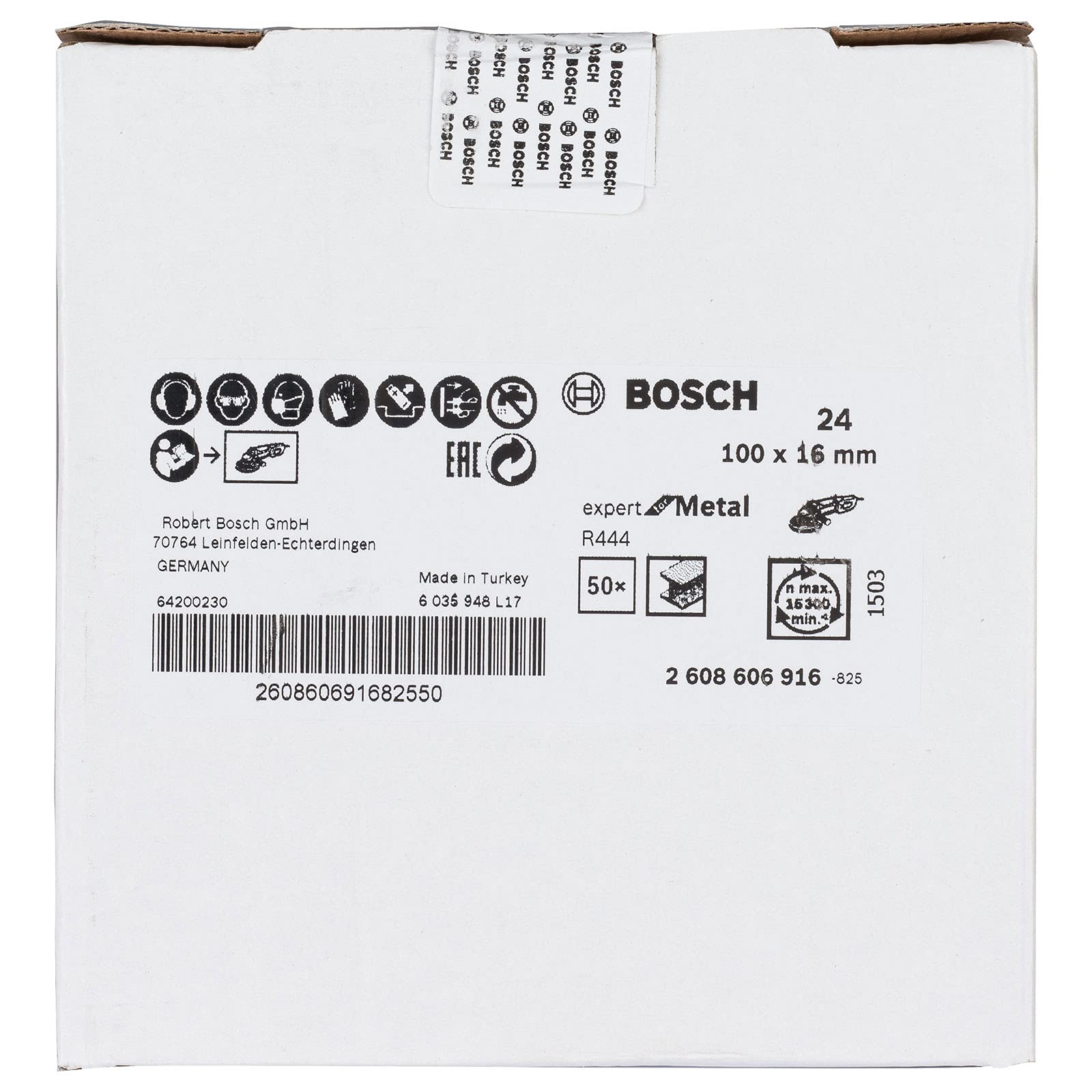 WS D=100mm Fiber B:M K100