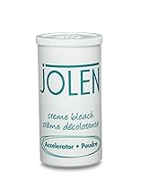 Vista 4 de Crema aclaradora Jolen Fórmula Original 125 ml