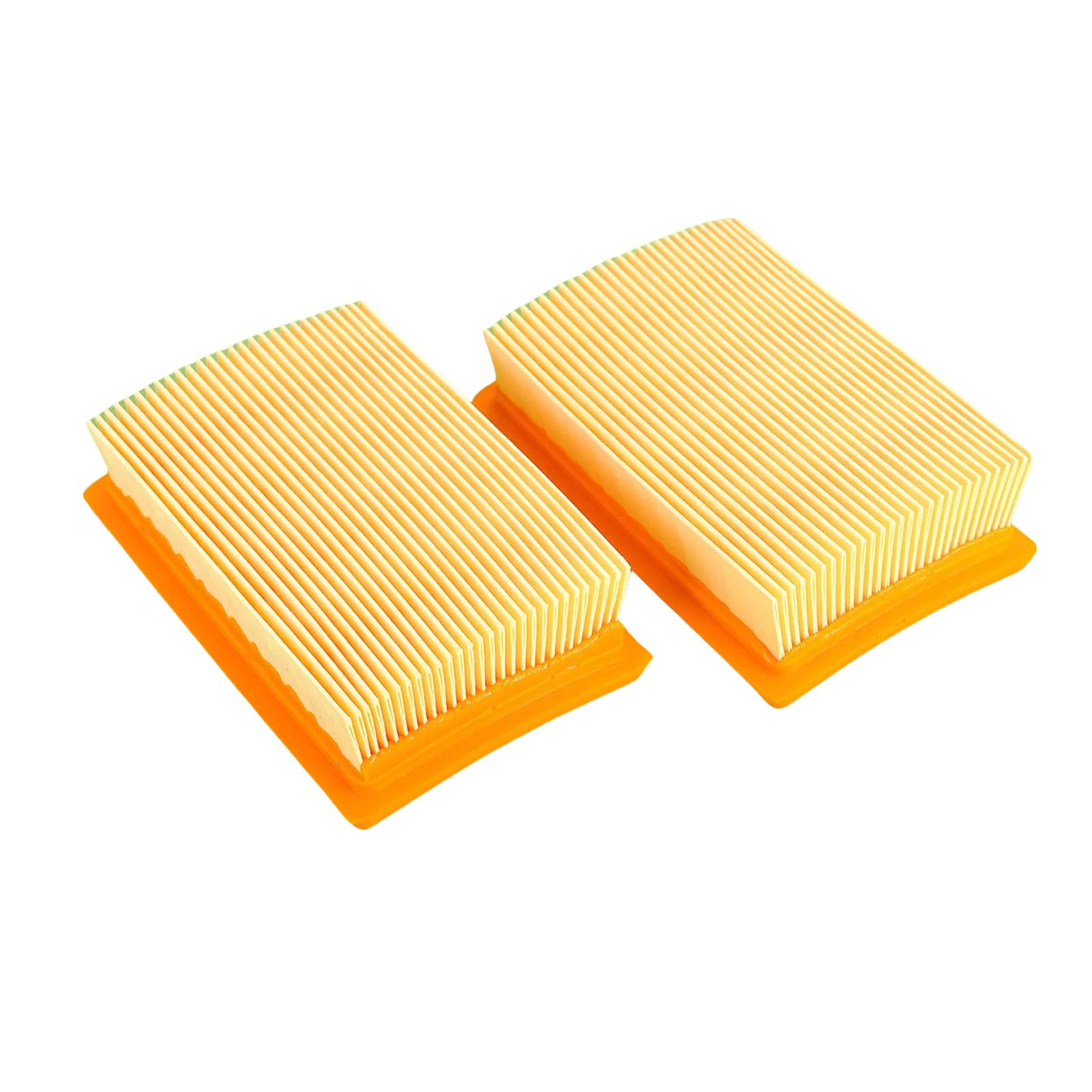 Filtro De Aire De Repuesto Para Sopladores Stihl BR340, BR380, BR420, SR340, SR380, SR420 - Pack De 2 Unidades