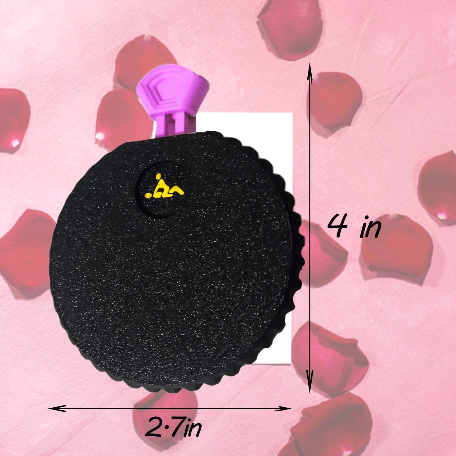 Mounteps Couples Roulette Spinner, Juguetes Para Adultos