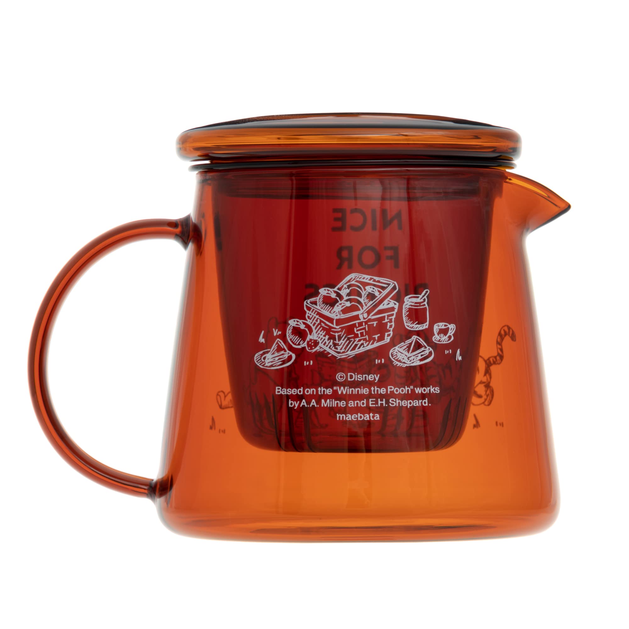 CARDEW カーデュー ディズニー ポット プーさん コレクターズアイテム CARDEW カーデュー ディズニー ポット プーさん コレクターズ