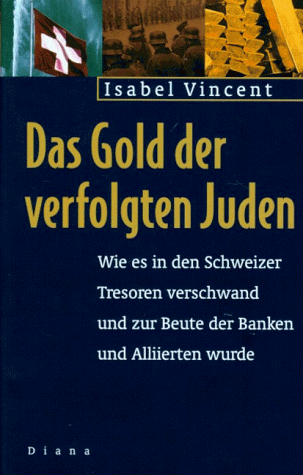 Das Gold der verfolgten Juden