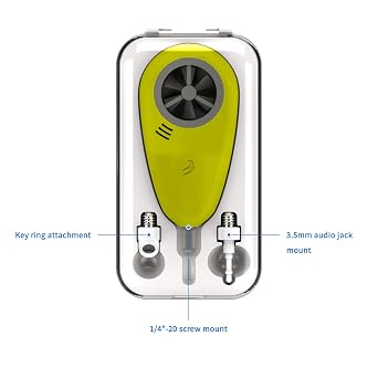 WeatherFlow WEATHERmeter for Agriculture
