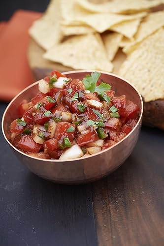 Miniatura 3 de Khalsa Salsa Iniciador de salsa Indian Fusion (mediano)  Uso en tacos, burritos, pastas y ensaladas  Vegano, sin gluten, sin MSG o ingredientes