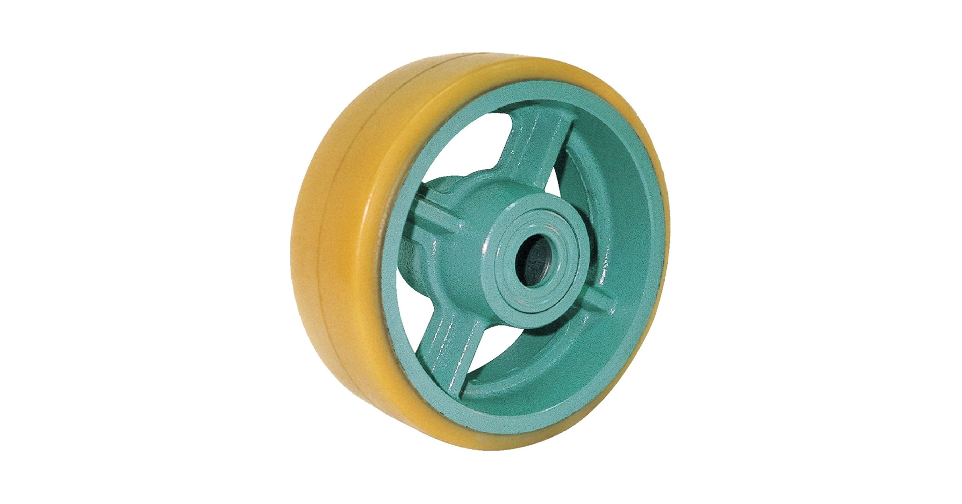 Amazon.co.jp: ヨドノ 鋳物重荷重用ウレタン車輪ベアリング入 Amazon.co.jp: ヨドノ 鋳物重荷重用ウレタン車輪ベアリング入