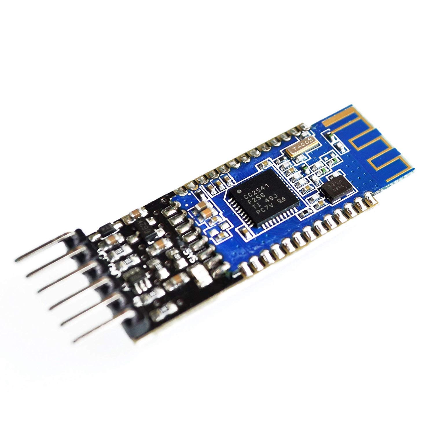CentIoT - HM-10 BLE Bluetooth 4.0 CC2541 Serial Wireless Module with ...