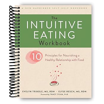 洋書 INTUITIVE EATING 71MQWN7ZWuL._UF350,350_QL80_.jpg