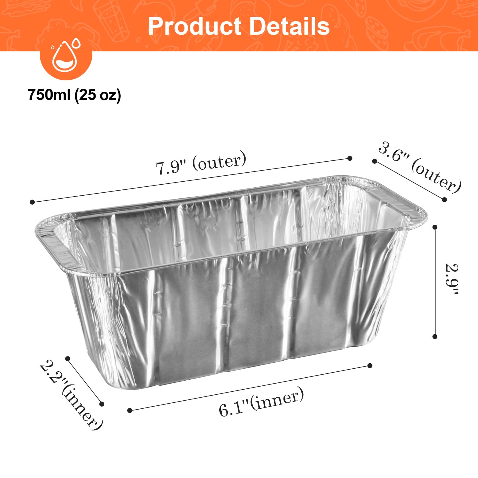 Grease Pan (7000046)