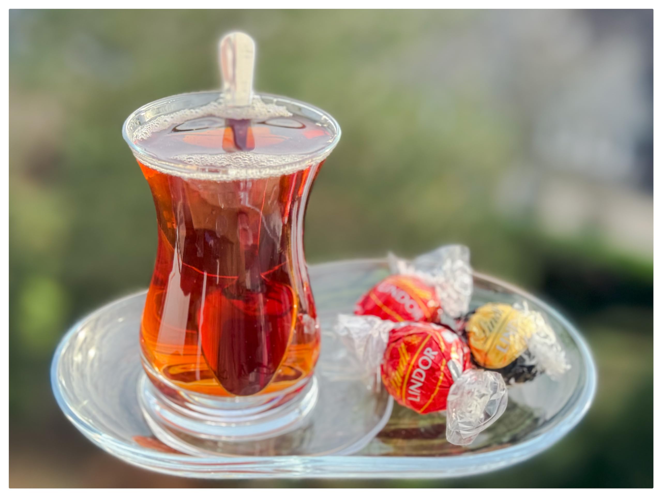 Topkapi Set 3 Pezzi In Vetro Per Raki/Ouzo | 2 Bicchieri Cristallo 190ml E Caraffa 345ml | Bodrum - 3