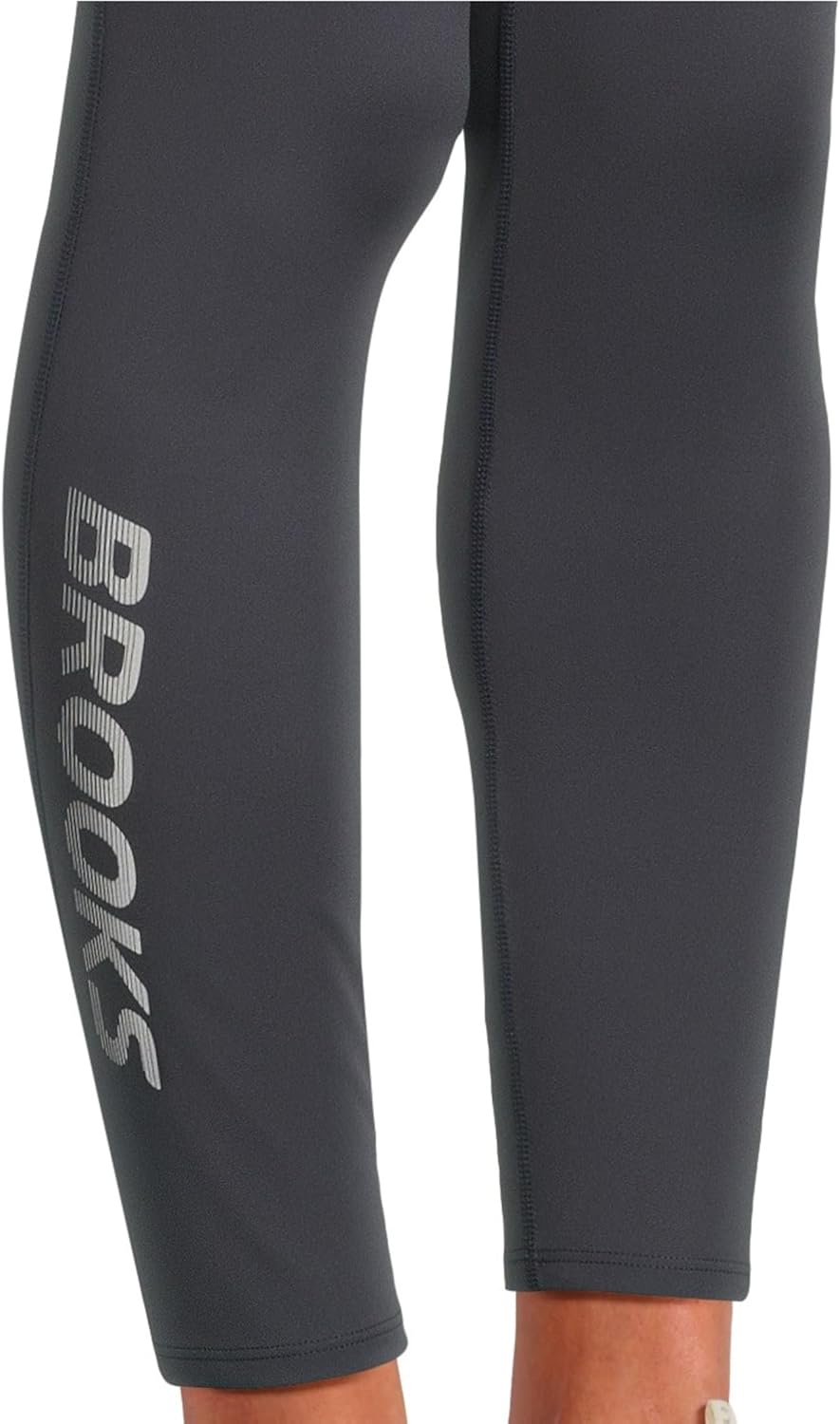 Brooks Womens Momentum Thermal Tight 2.0 - Image 4