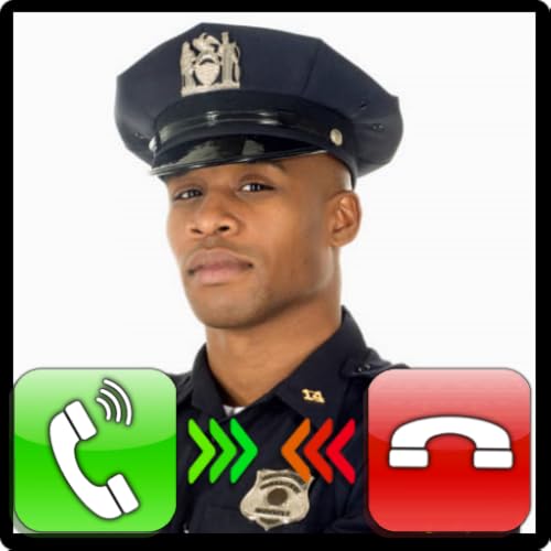 911 Police Fake Call