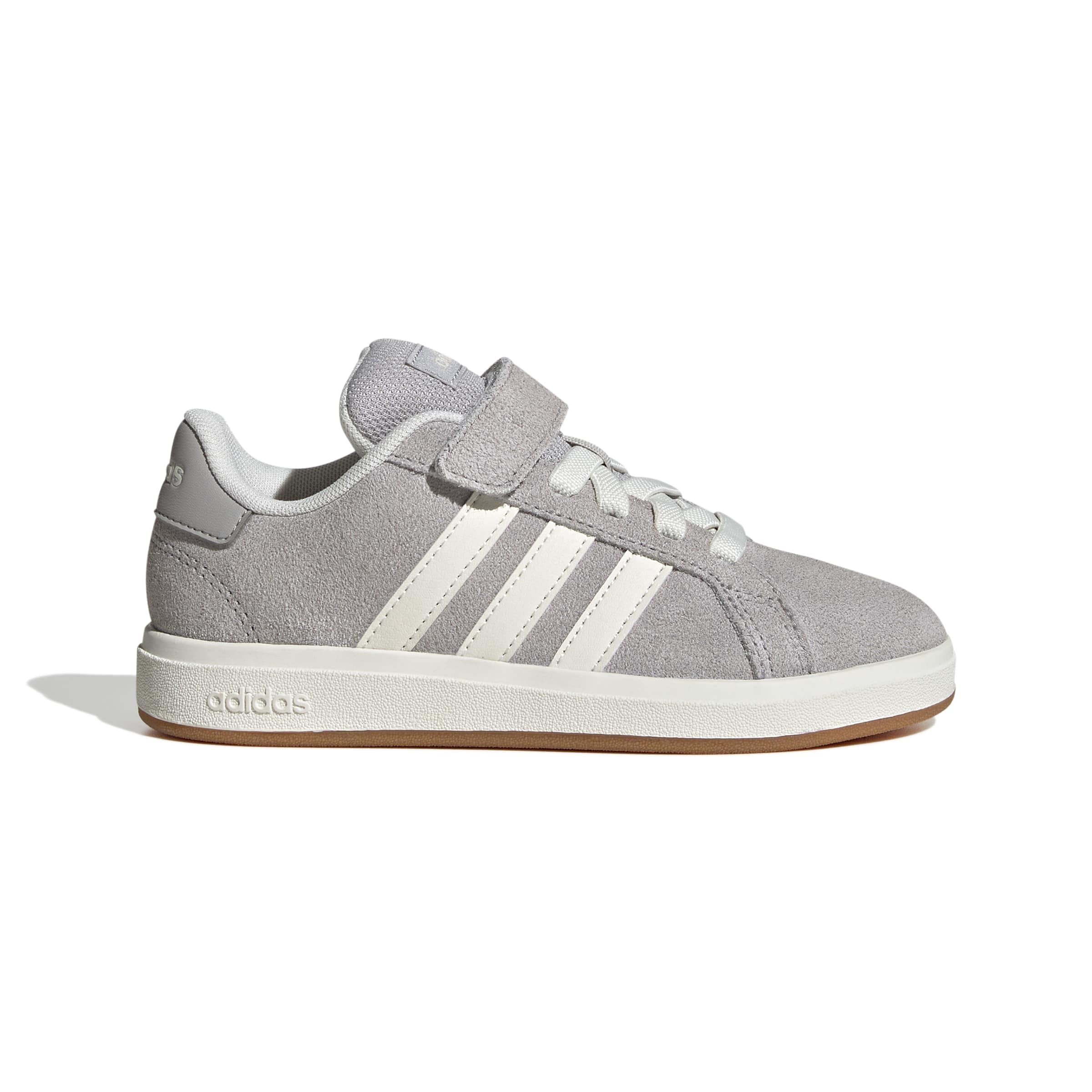adidas Unisex Kids' Zapatilla Grand Court 00s (Niños)