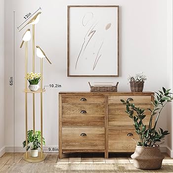 <Coin>【ほぼ新品】ゴールドクリスタルフロアランプ 楽天市場】フロアスタンド・ランプ（カラーゴールド）（ライト