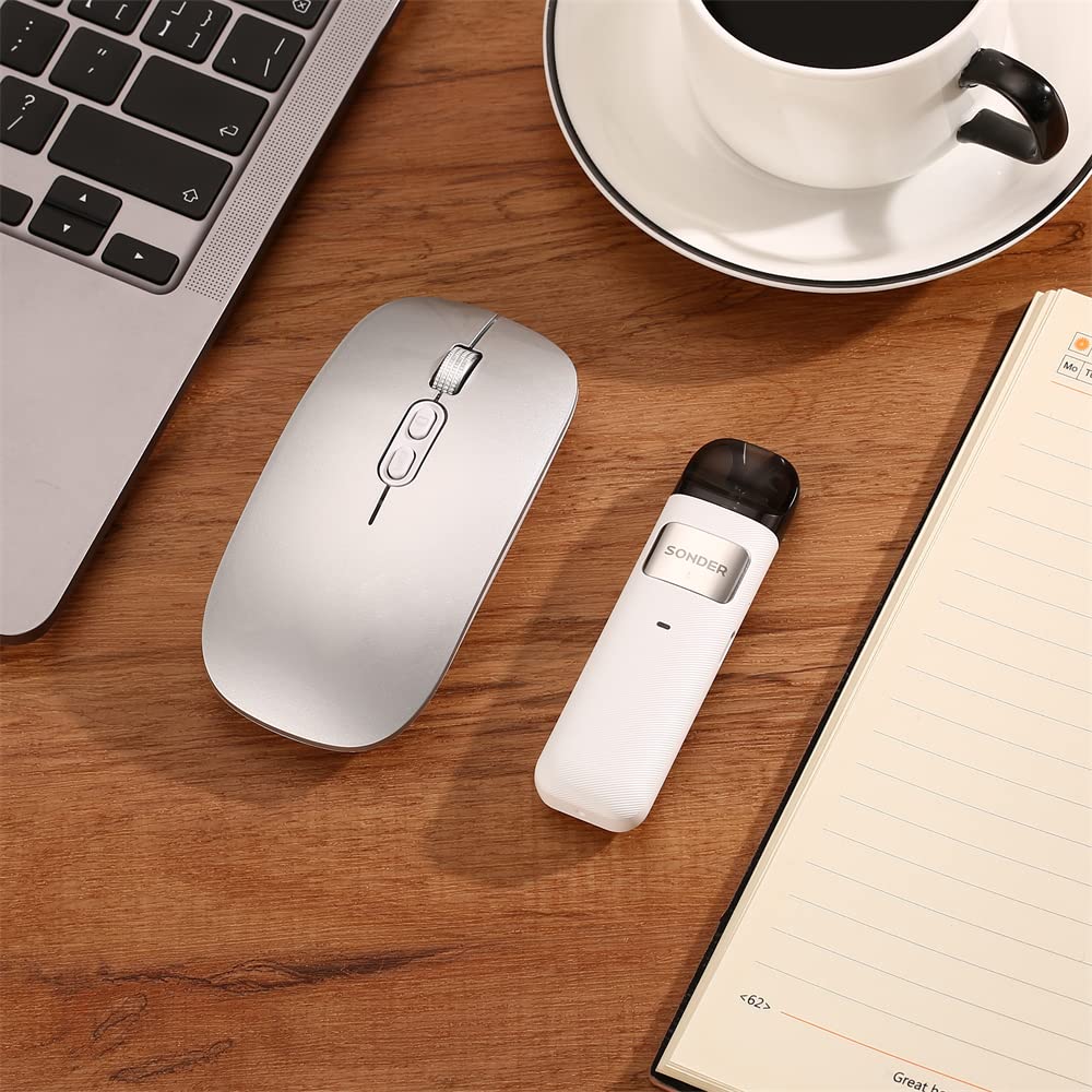 Geek'Vape Kit Sonder U 20W 1000mAh Batterie 2ml Cartouche Sonder U Auto  Draw MTL/DTL Vaporisateur Cigarette lectronique Vaporizer Vapeur(Blanc) -  Sans Nicotine Ni Tabac : Amazon.fr: High-Tech