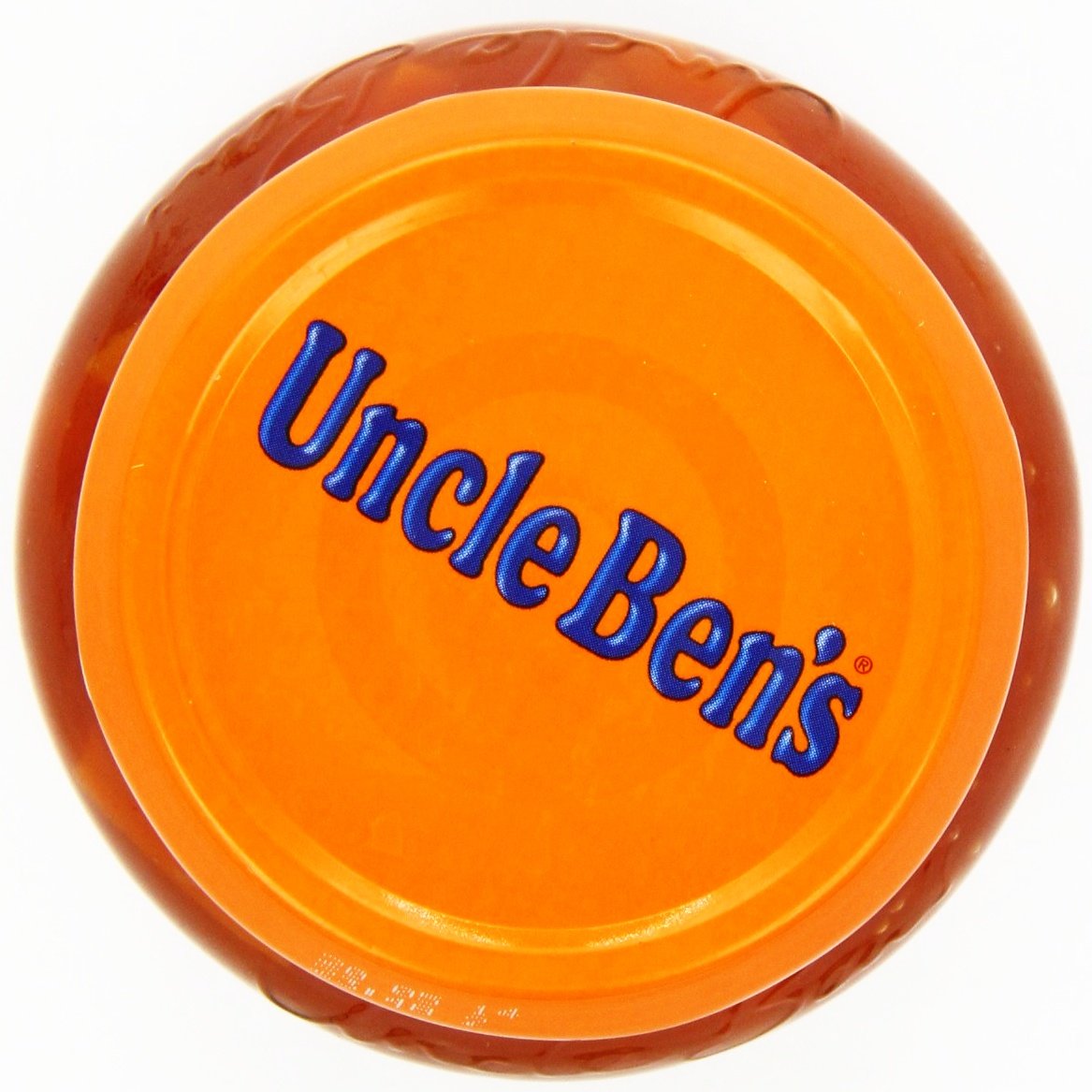 Uncle Bens Orientalny słodki i kwaśny dodatkowy sos ananasowy 500 g (opakowanie 6 szt.)