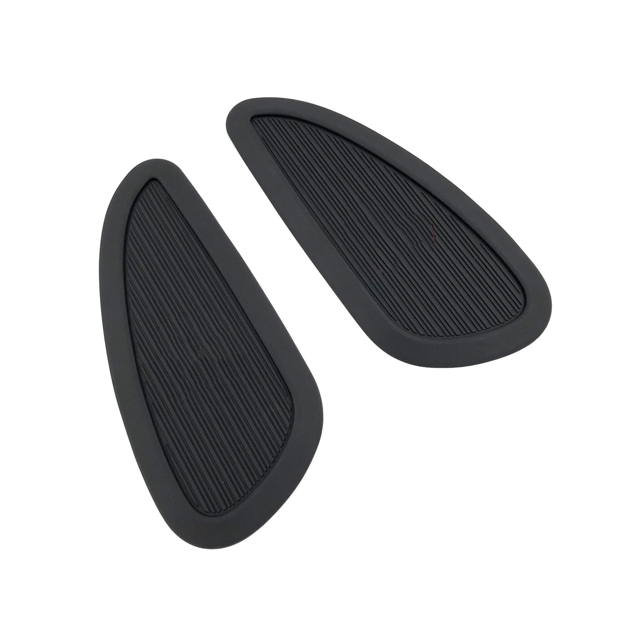 Motorbike Tank Protector Pad Motorcycle Gas Fuel Tank Sticker Protector Sheath Knee Pad Grip Decal Oil Stickers