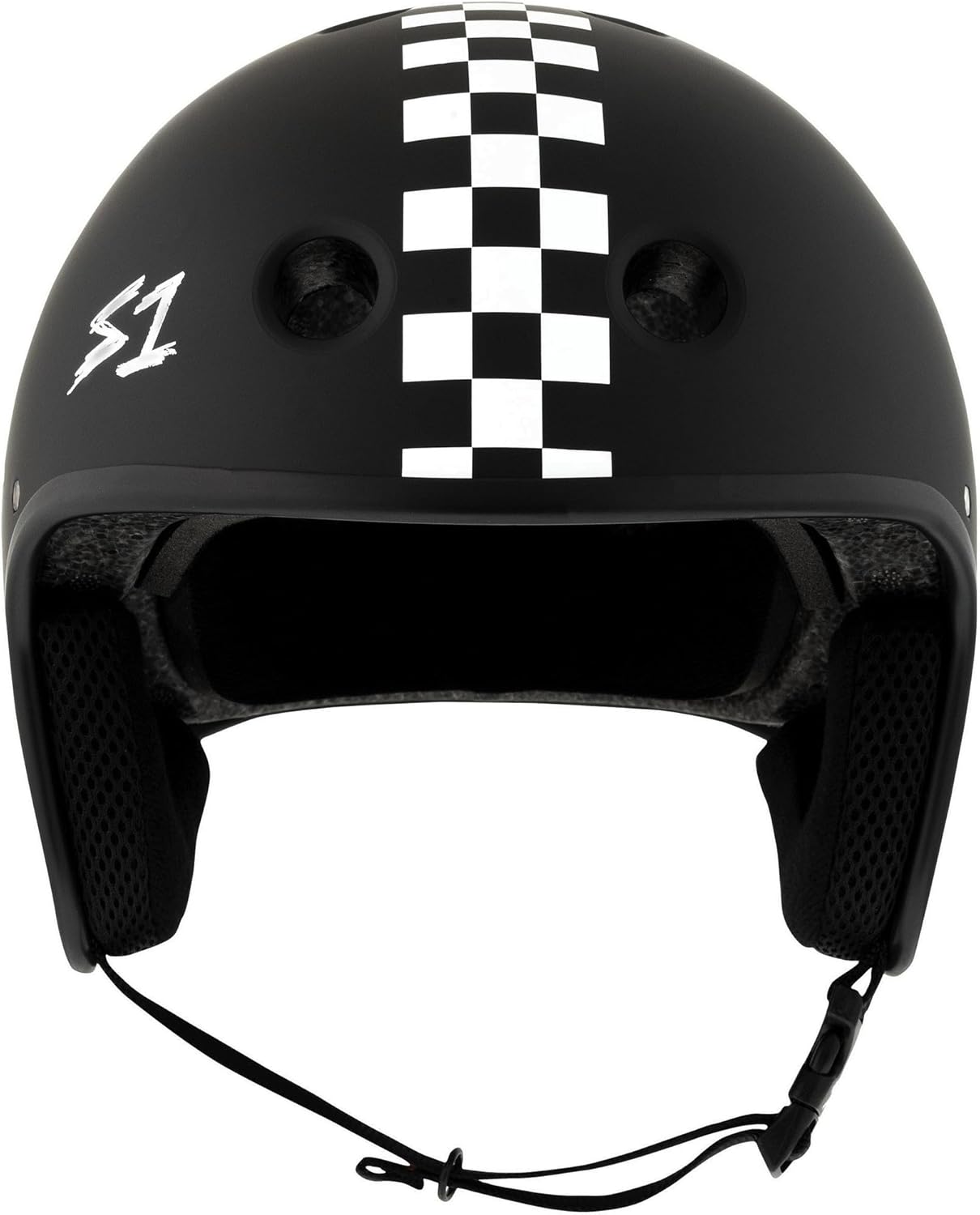 S1 Retro Lifer E-Helmet for E-Bike, E-Scooter, E-Skateboard, Skateboard, Scooter, Bicycle, Roller Skates