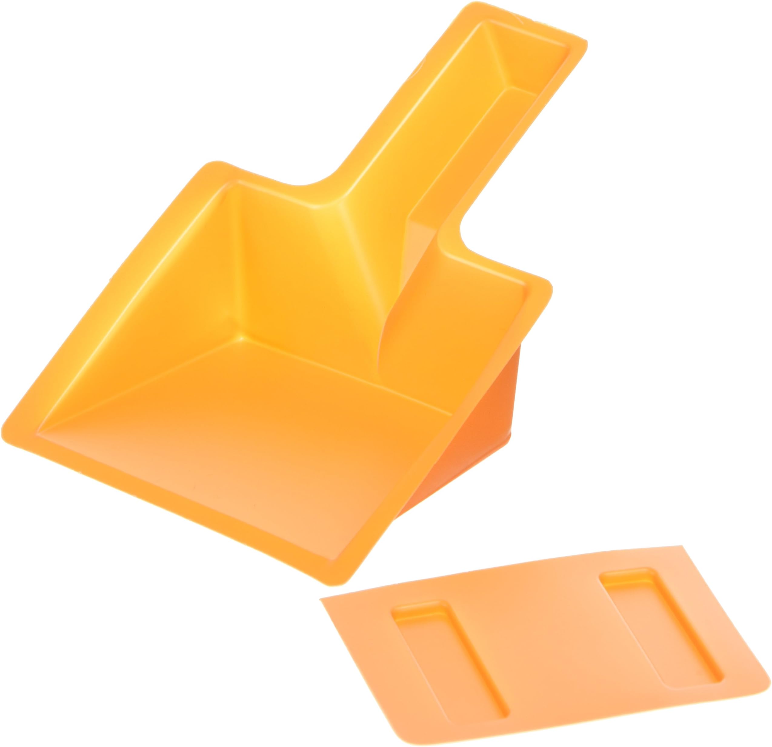 H8807 Scoops and Scrapers (Pack of 50)