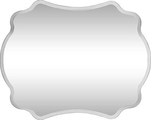 Miniatura 5 de Camden Isle Espejo de pared Ashley