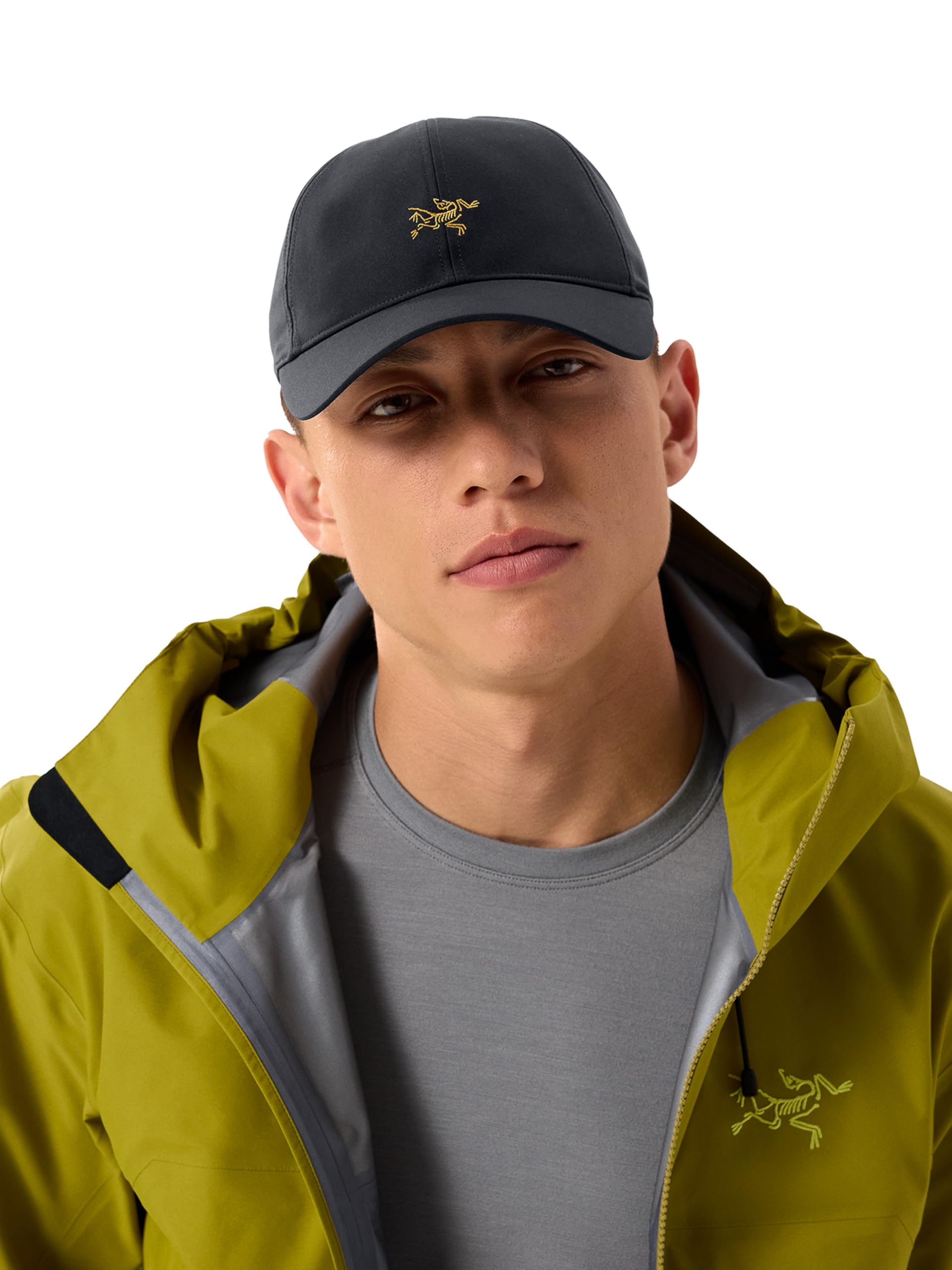 Small Bird Cap | Versatile High-Performance Ball Cap