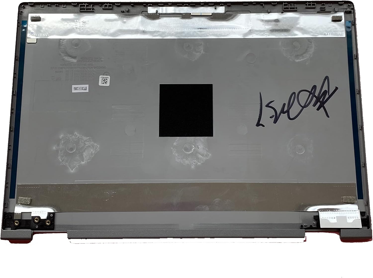 Replacement Laptop LCD Back Cover Top Case Rear Lid for HP Pavilion X360 14-CD 14M-CD 14CD L22210-001