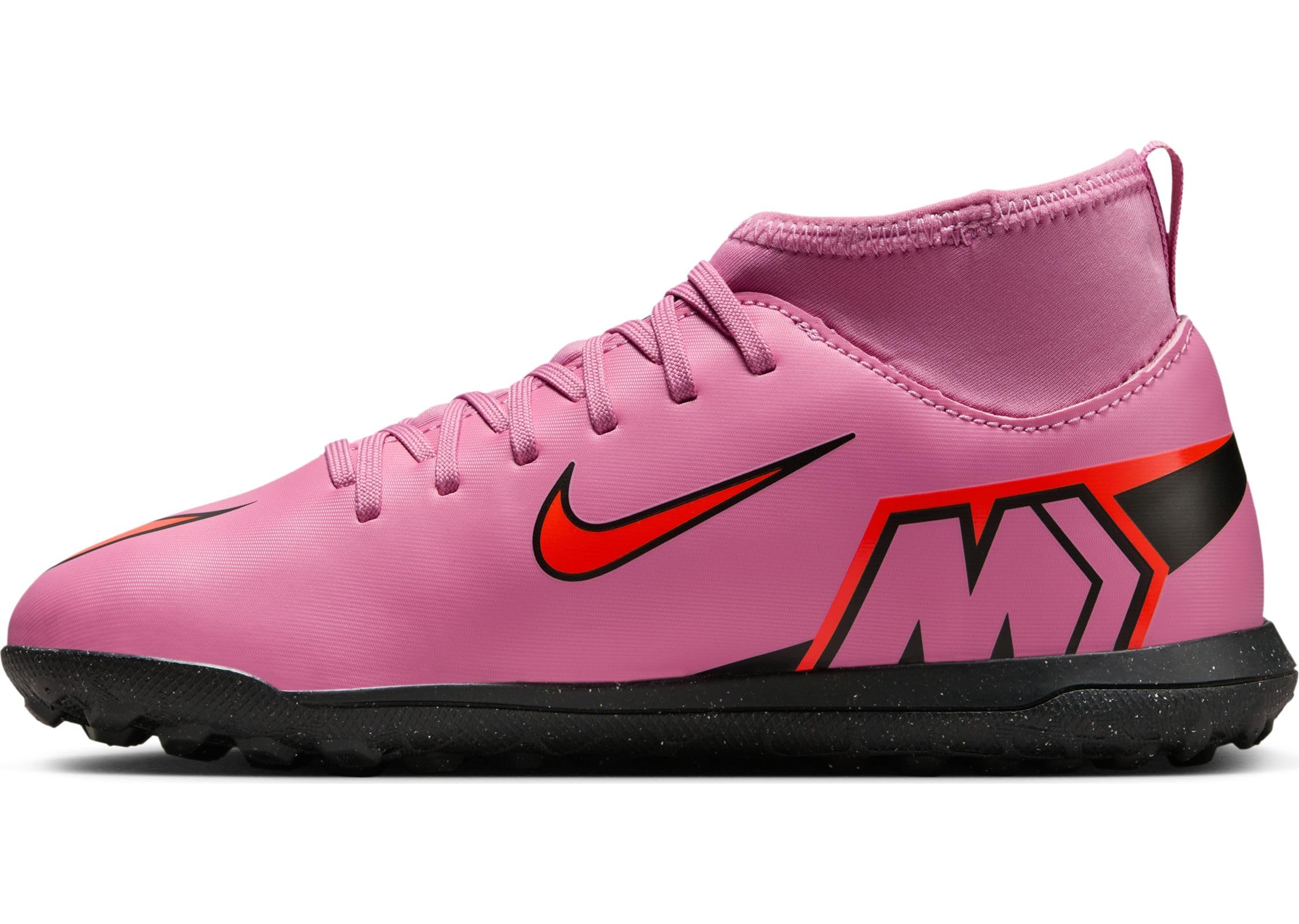 Nike Nike Jr. Mercurial Superfly 10 Club SneakerUnisex - Bambini e Ragazzi