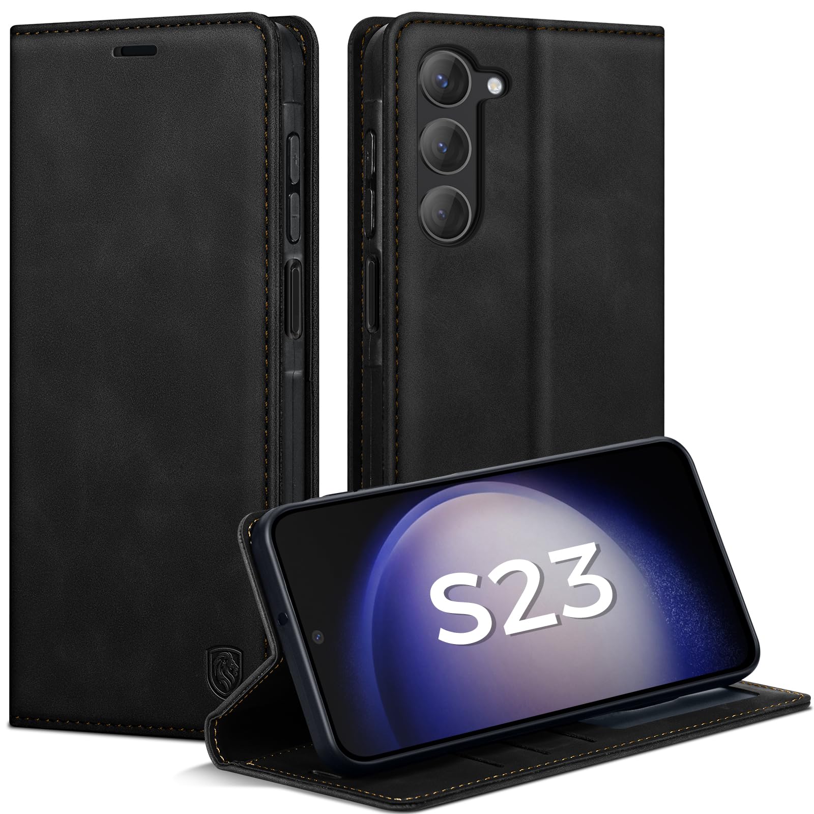 AIMOYU Handyhülle für Samsung Galaxy S25/S25 Ultra Hülle