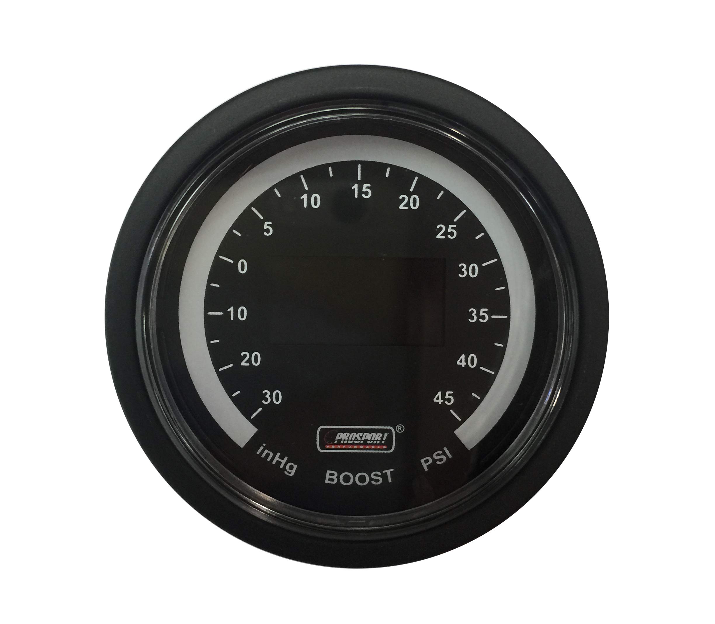 Amazon.com: Prosport Performance 30BOLCD4.9-WO-R: 2-1/16