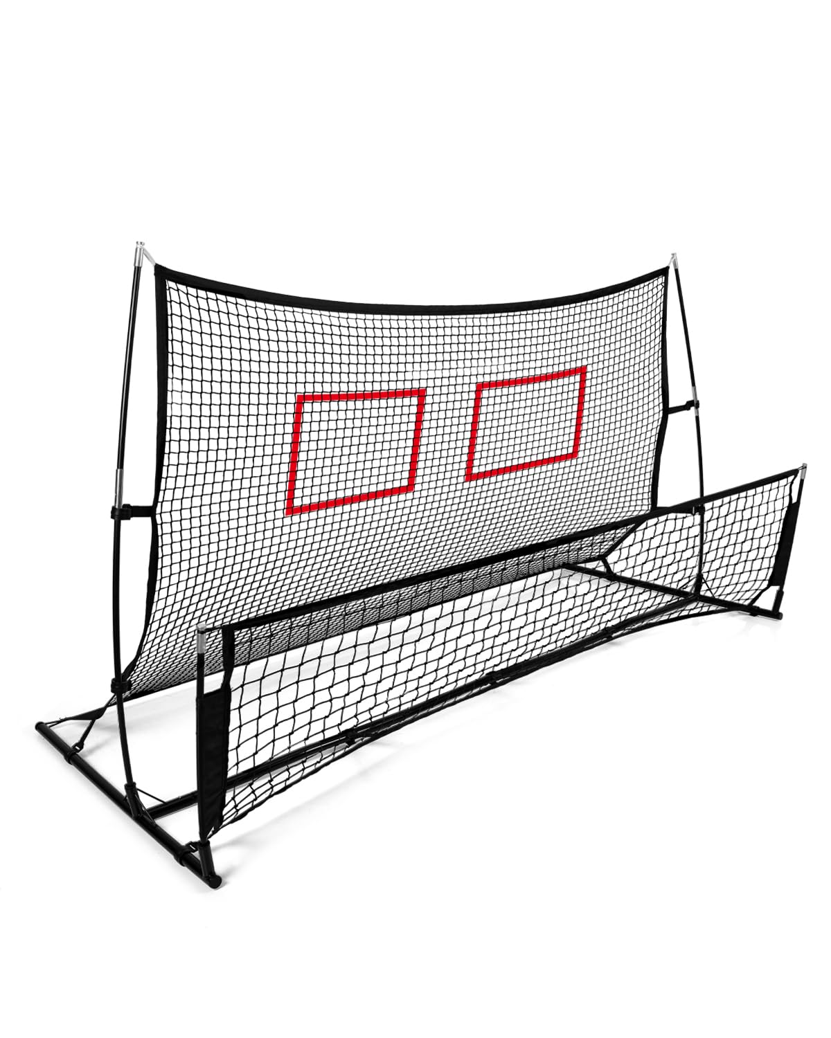 Soccer Rebounder Large Net(7.2’x4’), Only Net