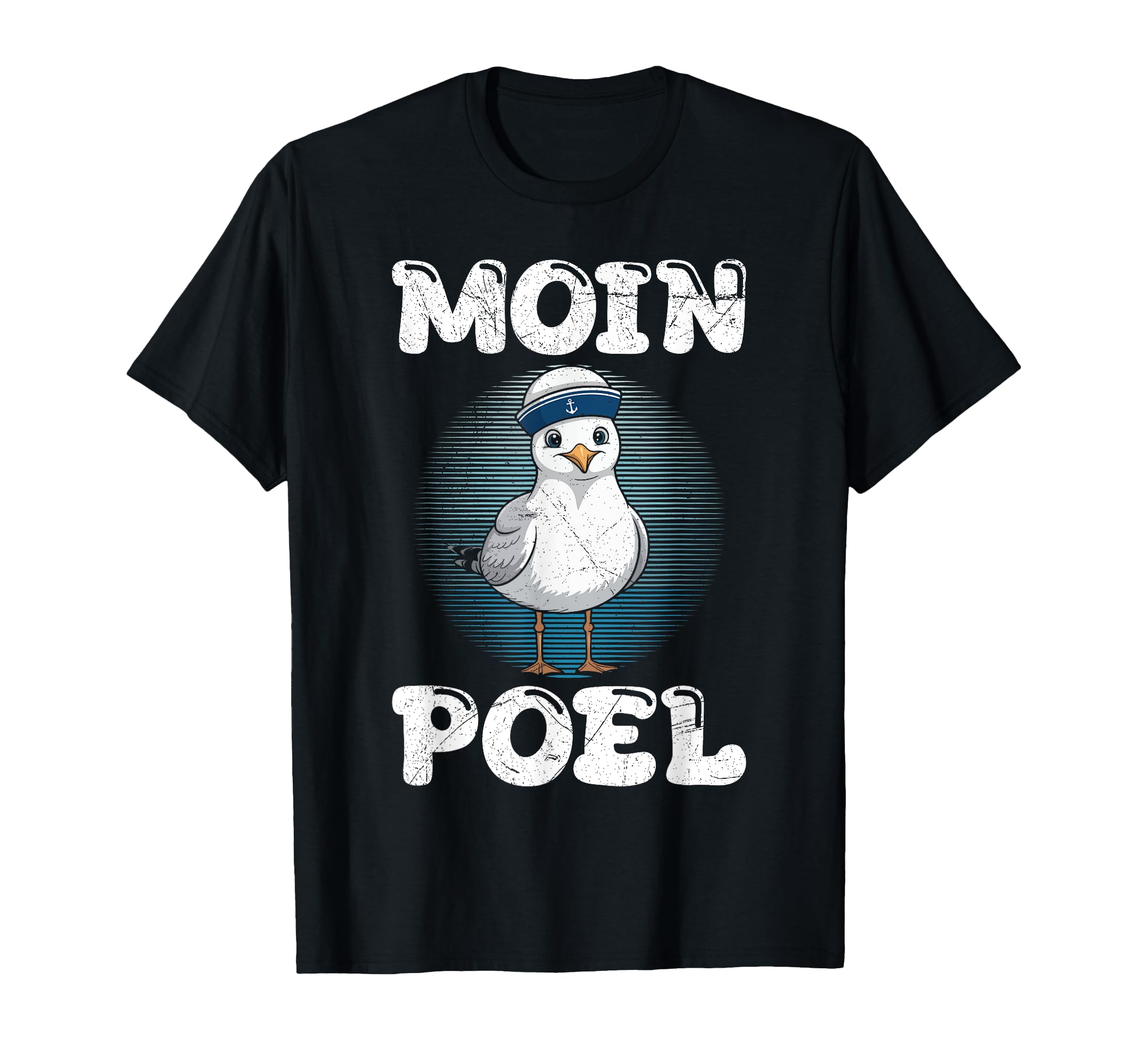 Kleidung mit Designs von Amazon Merch on Demand
