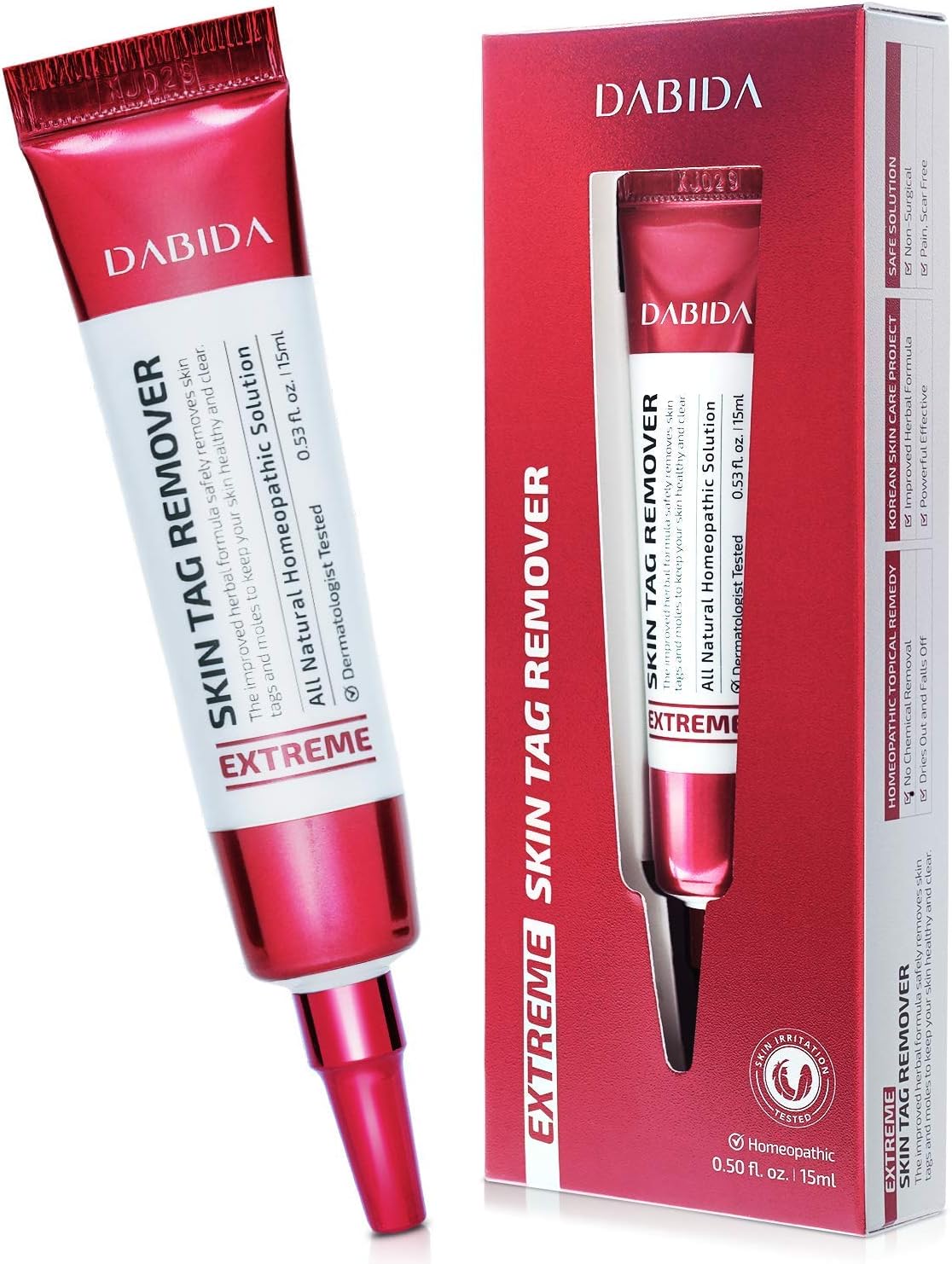 Extreme Skin Tag Advanced Removal Cream
