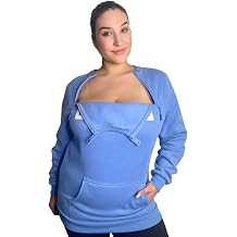 Plus Size Port Access Sweater Chest Zippers Warm Clothing for Dialysis Catheter Chemo & Infusion Treatments Shirts