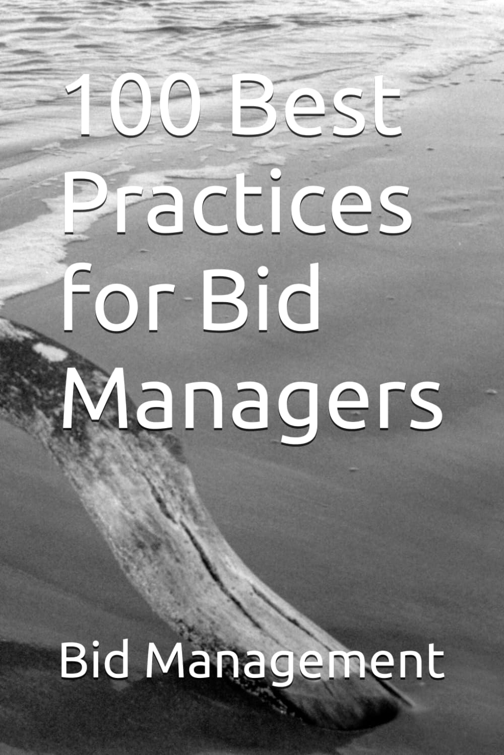 100 Best Practices for Bid Managers