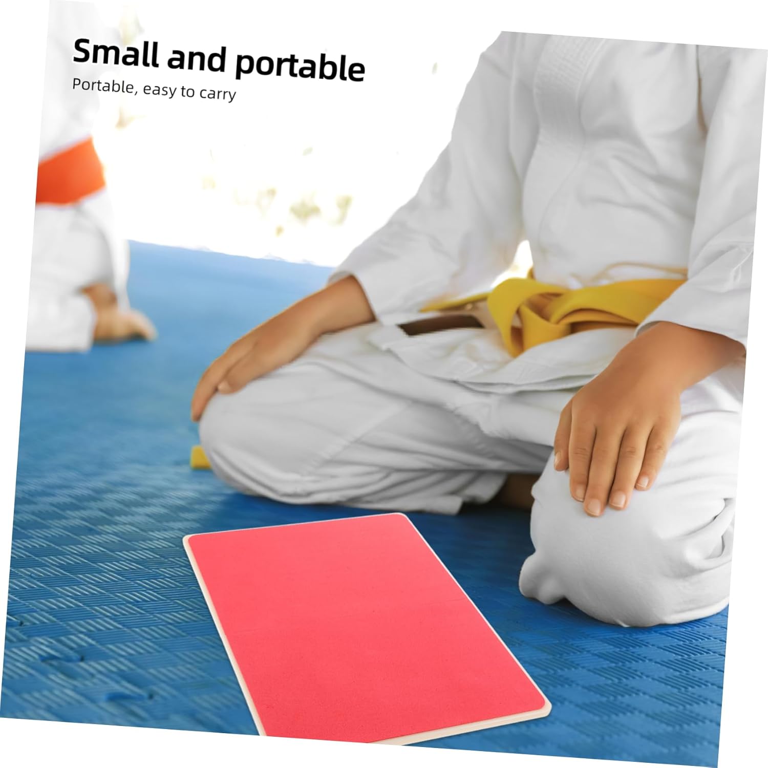 VICASKY Rebreakable Taekwondo Karate Training Boards Lightweight Punching Boards for Martial Arts Practice Enhanced Safety Features for Ages and up