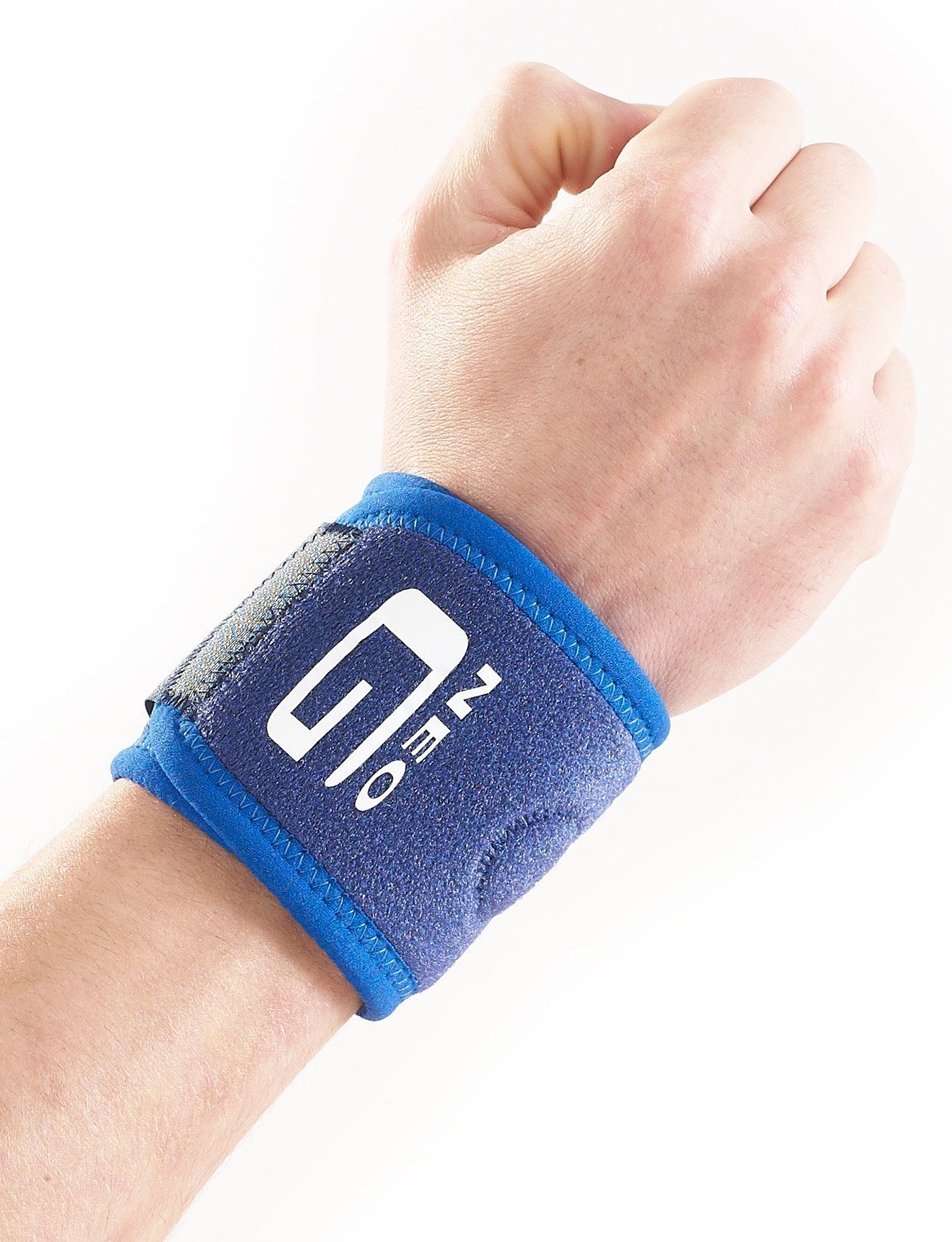 Buy Neo G MEDICAL GRADE Wrist Strap Support, strengthens and supports