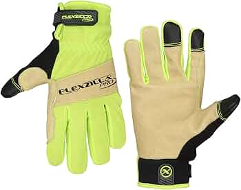 Amazon.com : Flexzilla Pro GH460PXL High Dexterity Water-Resistant Amazon.com : Flexzilla Pro GH460PXL High Dexterity Water-Resistant