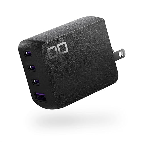 NovaPort QUADⅡ 100W 3C1A