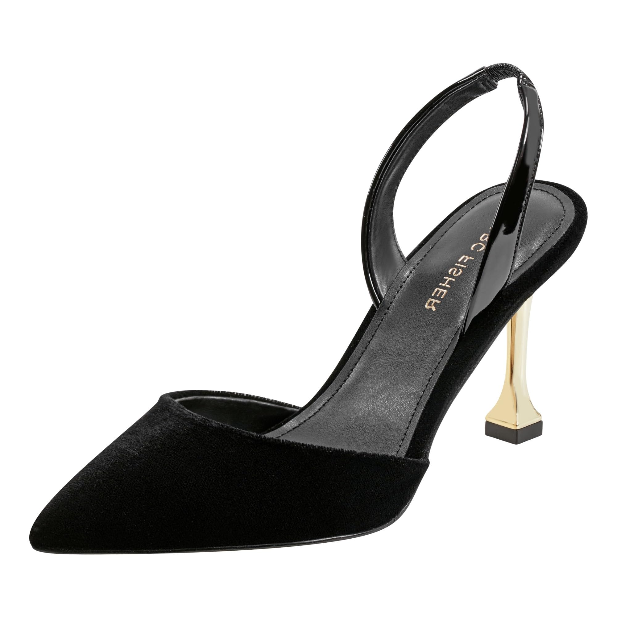 Marc Fisher Womens Hadya