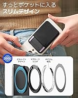 MOZ 手札補充カード Amazon.co.jp: [新登場 スタンド付き] Sinjimoru magsafe カード