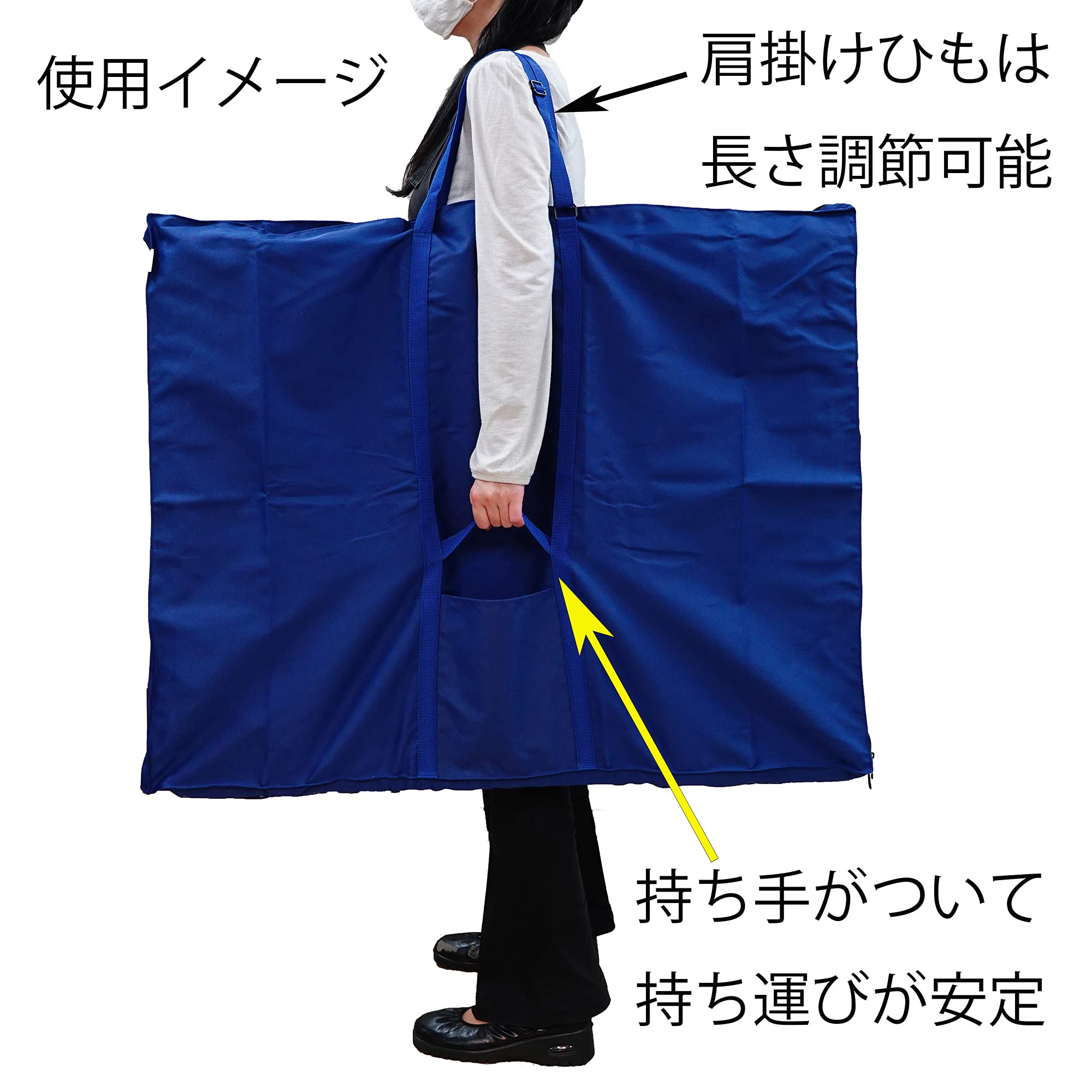 Amazon.co.jp: ターレンス キャンバスバック ヴァンゴッホ F30 487270