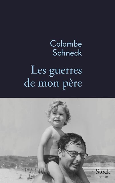 Portada de Les Guerres de Mon Pere