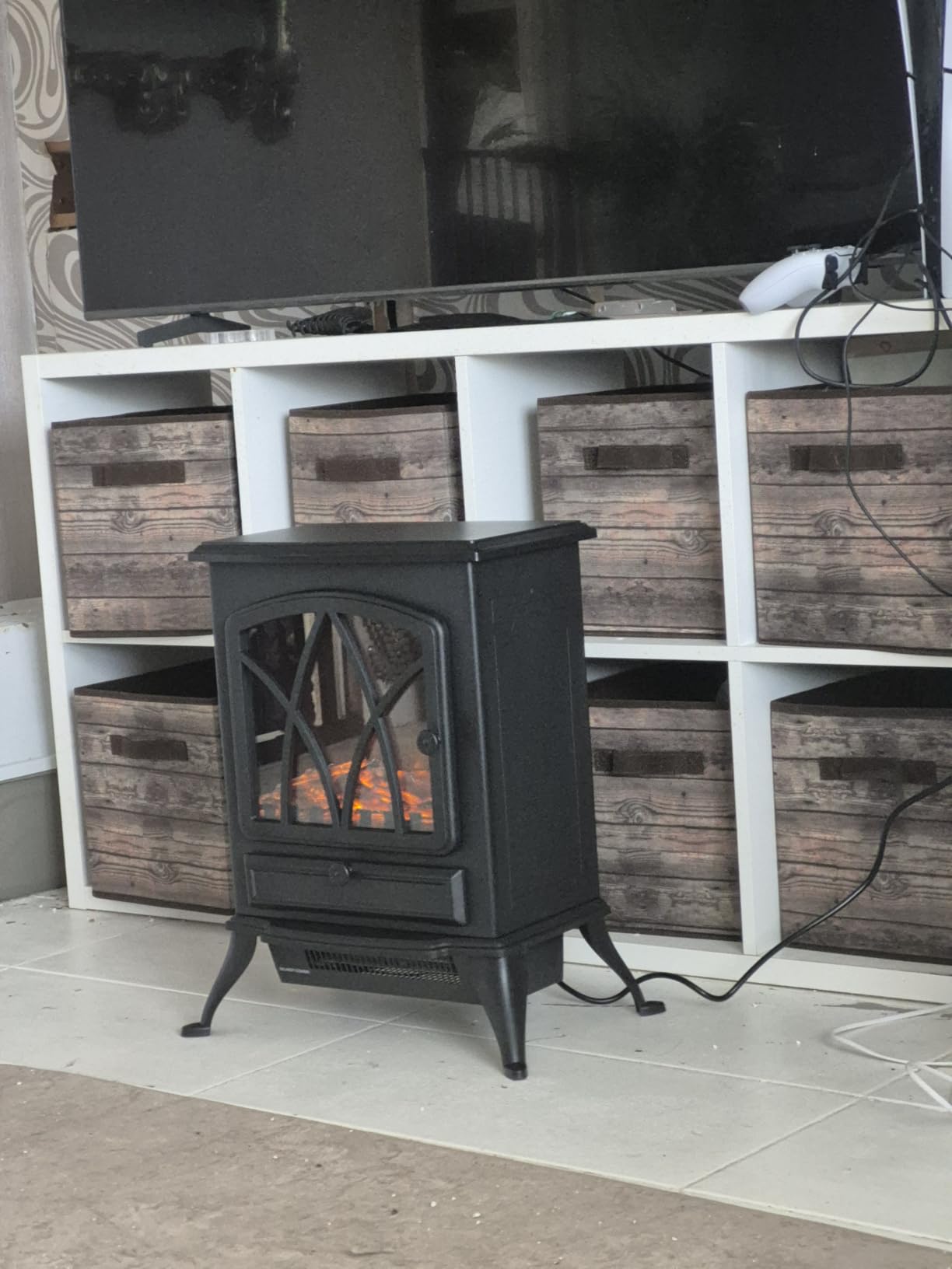 Customer photo