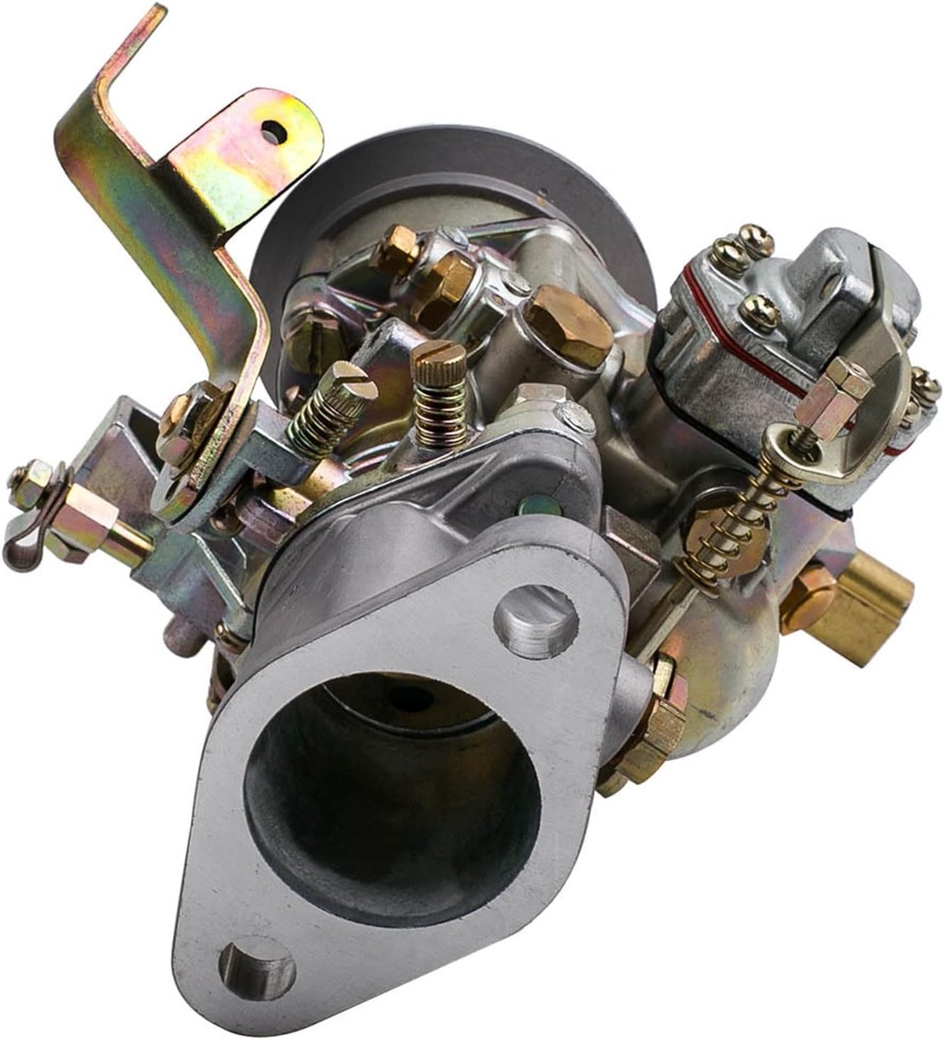 Remplacement De Carburateur Carburateur En Aluminium Carb Assy 15003-7033 Adapté Pour Tondeuse À