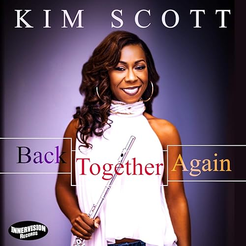Back Together Again by Kim Scott on Amazon Music - Amazon.com