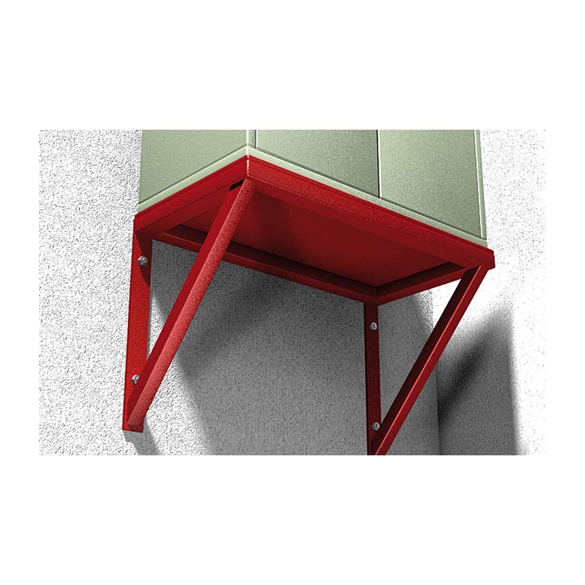 Fischer Tacos de red FIS H 16 x 130 K para anclaje químico sobre pared perforada, 50 unidades, diámetro 16 mm, longitud 130 mm, 41905