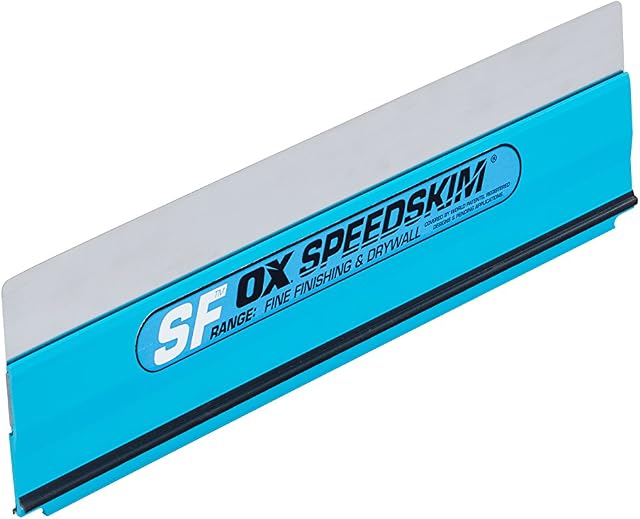 OX Speedskim Stainless Flex blade only - SFBL 300mm