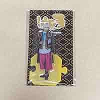 Amazon.co.jp: hey!say!jump 八乙女光 アクリルスタンド 裏fab : おもちゃ